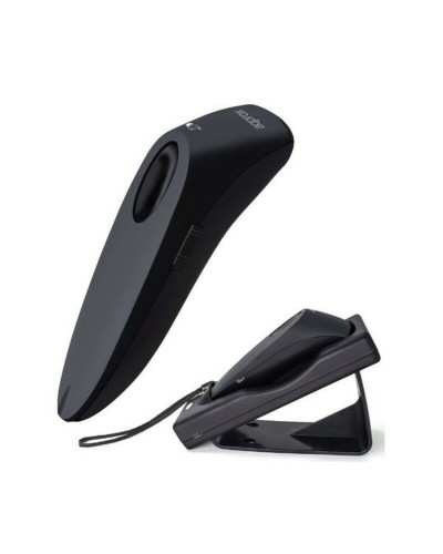 Barcode Reader approx! appLS10