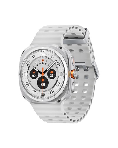 Smartwatch Samsung SM-L705FAW2EUB Blanco 1,5" 47 mm 46 mm Ø 47 mm