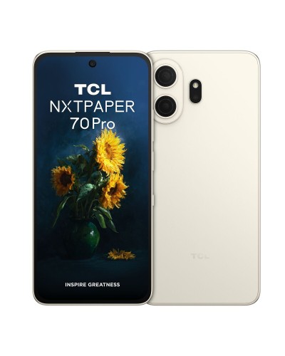 Älypuhelimet TCL T807D1-2BLCA112 8 GB RAM 256 GB