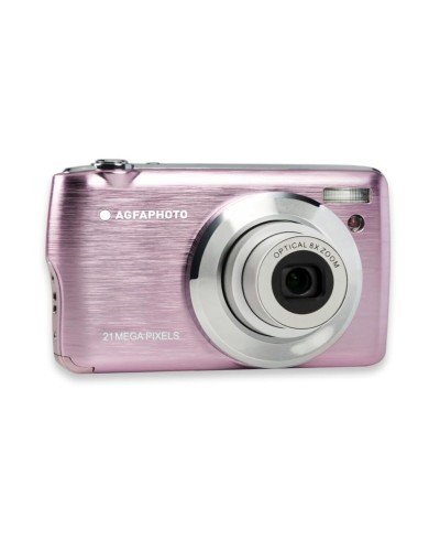 Digikamera Agfa DC8200