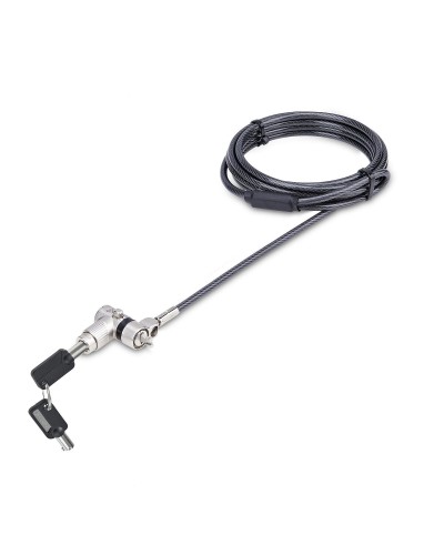 Laptop-Stand Startech UNIVKMKO-LAPTOP-LOCK