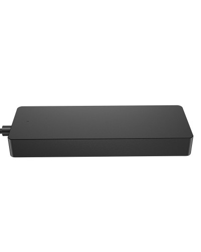 USB Hub HP 86S97UT Black