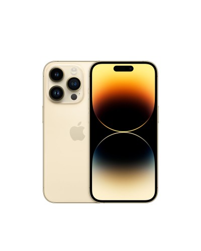 Smartphone iPhone 14 Pro Apple iPhone 14 Pro Gold