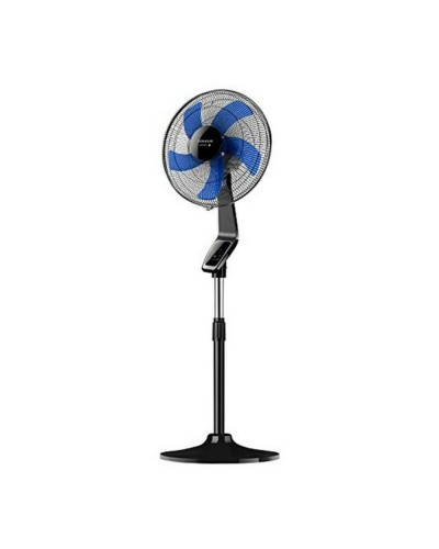 Freistehender Ventilator Taurus Boreal 16CR Blau 50 W 60 W