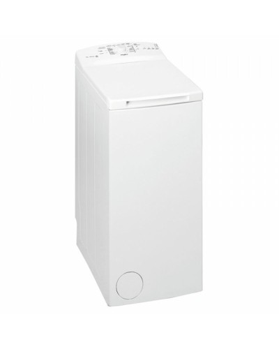 Lavadora Whirlpool Corporation TDLR 7220LS SP/N 7 kg 1200 rpm