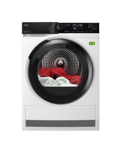 Condensation dryer AEG