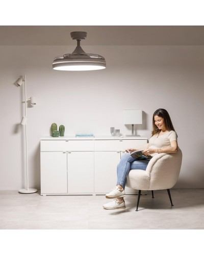 Deckenventilator Taurus 942124000 Weiß