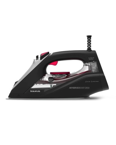 Steam Iron Taurus Geyser Eco