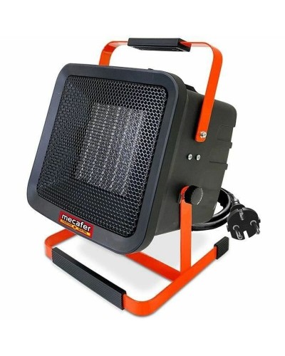 Bärbar värmefläkt MECAFER MH3000C 3000 W