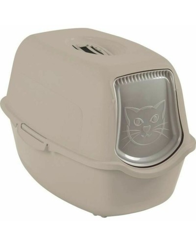 Katzentoilette Rotho My Pet Hellbraun Polypropylen 56 x 40 x 39 cm