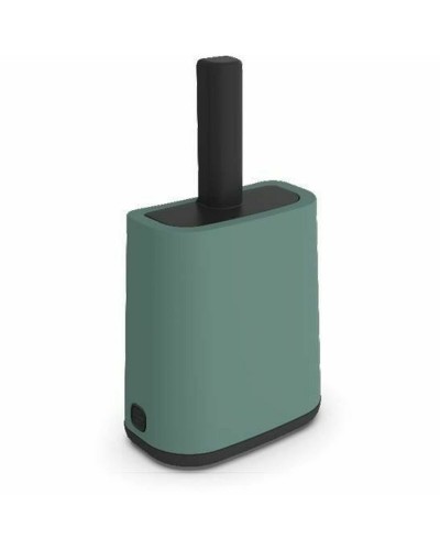 Dustpan Rotho My Pet Green Plastic
