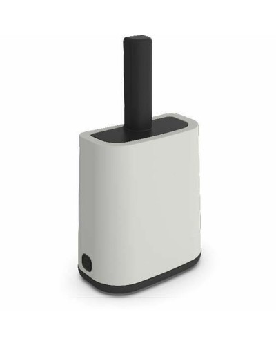 Pala reclaimer Rotho My Pet Bianco Plastica