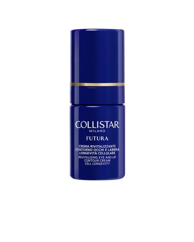 Protector Labial Collistar FUTURA 15 ml