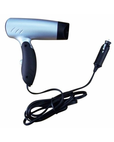 Sèche-cheveux Incasa Noir Gris 180 W De voyage