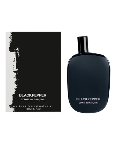 Herenparfum Comme Des Garçons Blackpepper EDP 100 ml