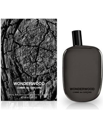 Herrenparfüm Comme Des Garçons Wonderwood EDP 100 ml