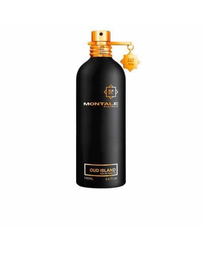 Profumo Uomo Montale OUD ISLAND EDP 100 ml