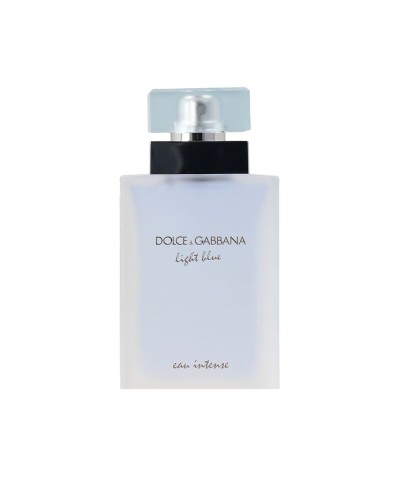 Unisex-Parfüm Dolce & Gabbana LIGHT BLUE POUR FEMME Light Blue Eau Intense 25 ml