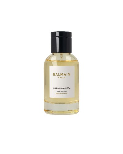 Perfume Protector para el Cabello Balmain CARDAMOM 1974 100 ml