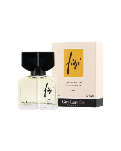 Unisex parfyymi Guy Laroche FIDJI 50 ml