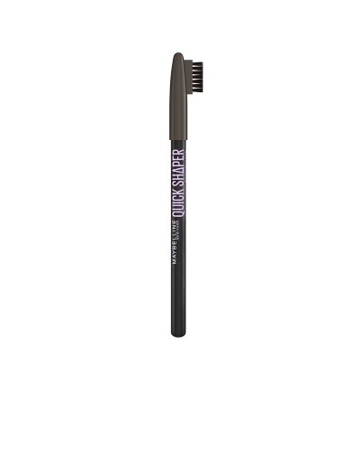Wenkbrauwpotlood Maybelline QUICK SHAPER Nº 05-Deep Brown