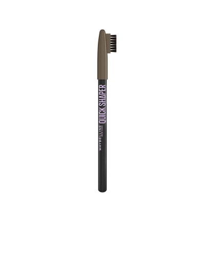 Wenkbrauwpotlood Maybelline QUICK SHAPER Nº 04 Medium Brown