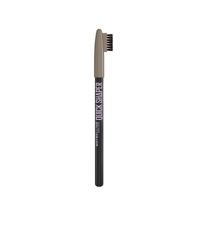 Lápiz de Cejas Maybelline QUICK SHAPER Nº 02 Blonde