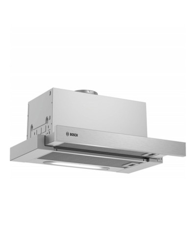 Conventional Hood BOSCH DFT63AC50 60 cm 360 m³/h 68 dB 146W Stainless steel
