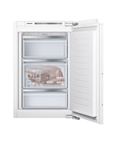 Freezer Siemens AG GI21VAFE0 White
