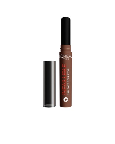 Set de Maquillaje L'Oreal Make Up INFAILLIBLE