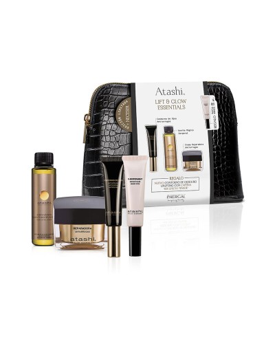 Cosmeticaset voor Dames Atashi CELULLAR COSMETIC 5 Onderdelen