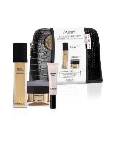 Set de Cosmétiques Femme Atashi CELULLAR COSMETIC 5 Pièces