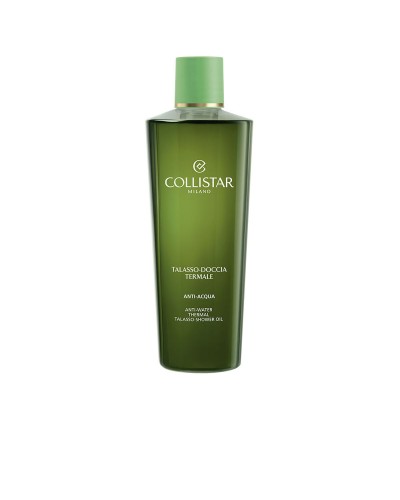 Cleansing Foam Collistar PERFECT BODY 400 ml