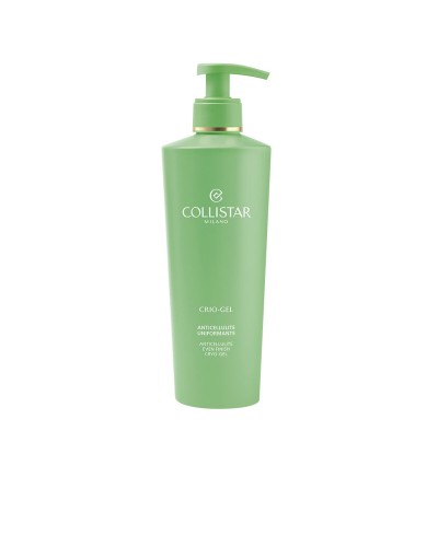 Body Lotion Collistar PERFECT BODY 400 ml