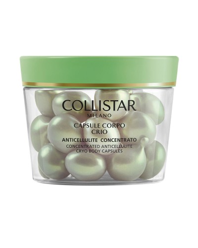 Vartaloemulsio Collistar PERFECT BODY