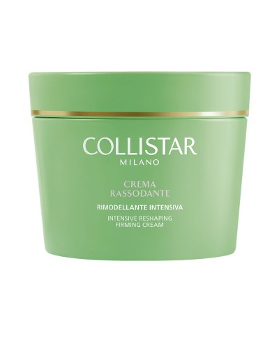 Kroppslotion Collistar PERFECT BODY 400 ml