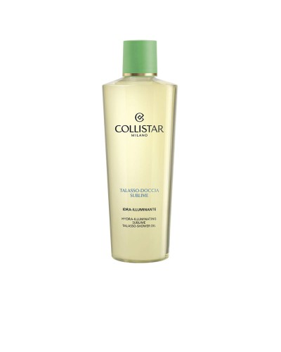 Cleansing Foam Collistar PERFECT BODY 400 ml