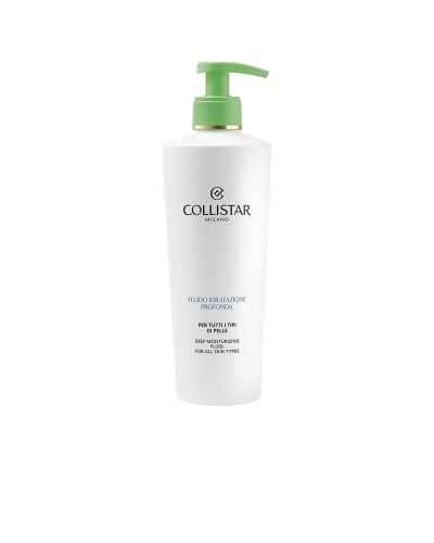 Lozione Corpo Collistar PERFECT BODY 400 ml