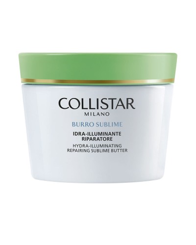 Lotion corporelle Collistar PERFECT BODY 200 ml