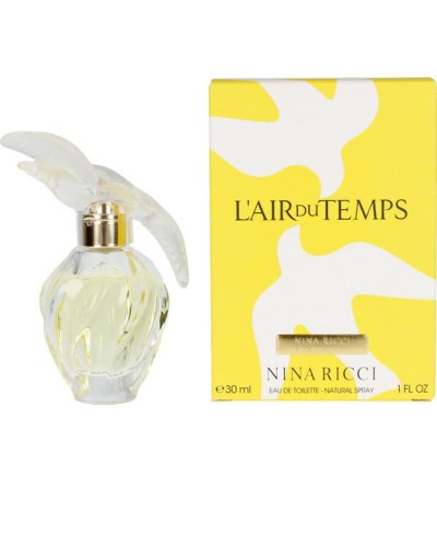 Women's Perfume Nina Ricci L'AIR DU TEMPS EDT 30 ml