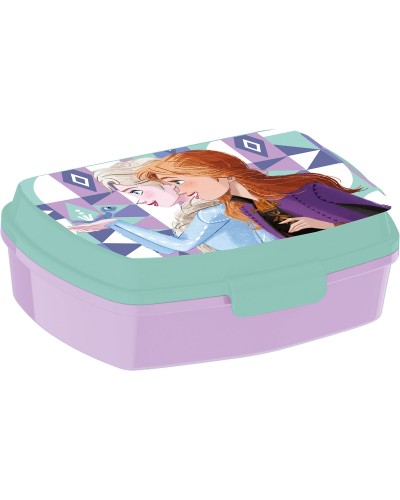 Sandwich Maker Stor Spirit Lilac 17 x 5,6 x 13,3 cm
