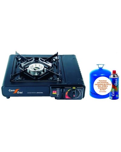 fornello a gas Open Norte