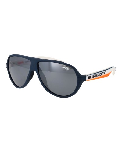 Herrensonnenbrille Superdry SDS DOWNTOWN 58106