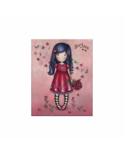 Potloden Gorjuss Paars