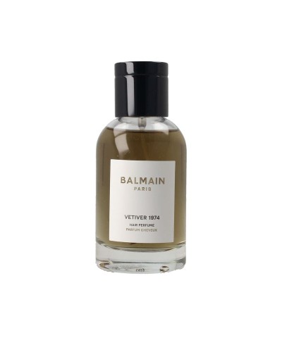 Profumo Protettivo per Capelli Balmain VETIVER 1974 100 ml