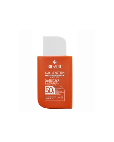 Protecteur Solaire Rilastil SUN SYSTEM Spf 50 50 ml