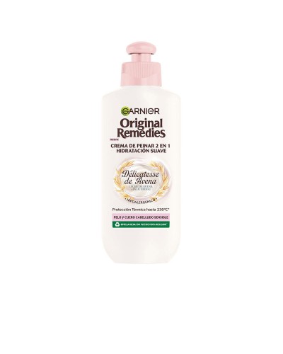 Masque pour cheveux Garnier ORIGINAL REMEDIES 200 ml
