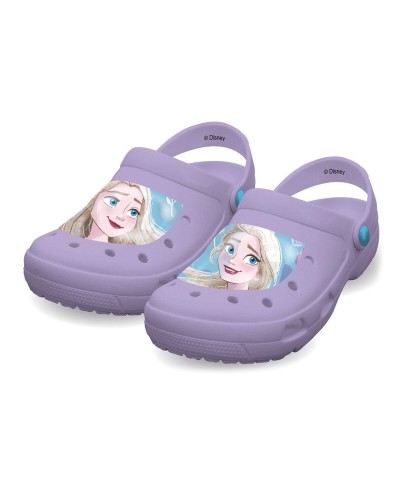 Action Figure Frozen Believe