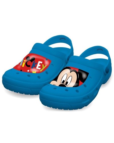 Action Figure Mickey Mouse Only one