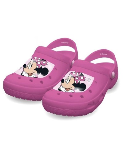 Figura de Acción Minnie Mouse Me time